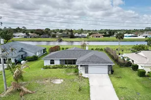 1078 SW Sultan Dr, Port Saint Lucie, FL 34953 - Photo 1