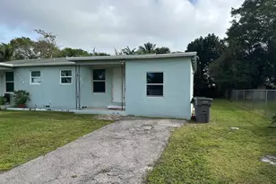 9192 Sunrise Dr, West Palm Beach, FL 33403 - Photo 1