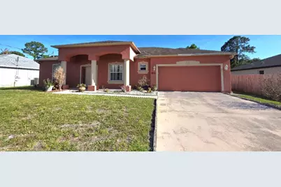 1852 SW Janette Avenue, Port Saint Lucie, FL 34953 - Photo 1