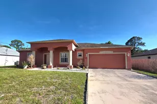1852 SW Janette Ave, Port Saint Lucie, FL 34953 - Photo 1