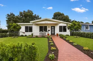 4219 W Park Rd, Hollywood, FL 33021 - Photo 1