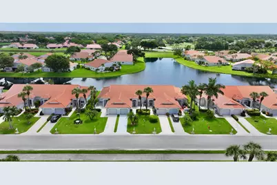 15306 W Tranquility Lake Drive, Delray Beach, FL 33446 - Photo 3
