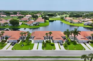 15306 W Tranquility Lake Dr, Delray Beach, FL 33446 - Photo 3