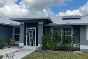 719 SW Avens St, Port Saint Lucie, FL 34983 - Photo 1
