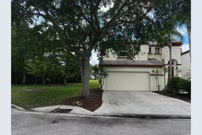 100 NW 118th Drive, Coral Springs, FL 33071 - Photo 1