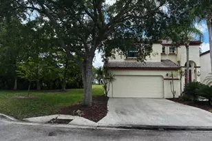 100 NW 118th Dr, Coral Springs, FL 33071 - Photo 1