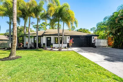 299 Sandpiper Avenue, Royal Palm Beach, FL 33411 - Photo 1