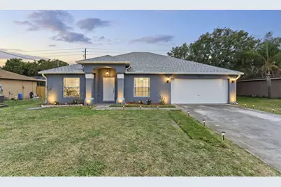 1024 SW Estaugh Avenue, Port Saint Lucie, FL 34953 - Photo 1
