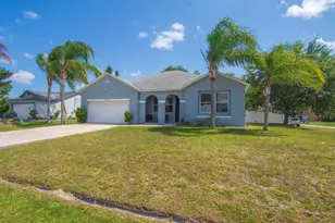 388 NW Placid Ave, Port Saint Lucie, FL 34983 - Photo 1