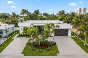 325 Cascade Ln, Palm Beach Shores, FL 33404 - Photo 1