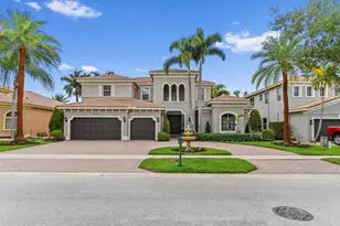 9174 Oak Alley Dr, Lake Worth, FL 33467 - Photo 1