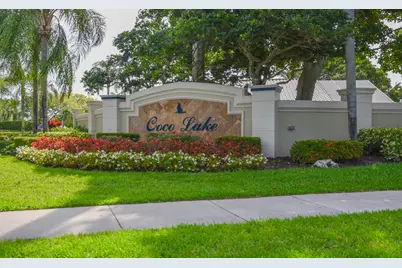 3648 Coco Lake Drive, Coconut Creek, FL 33073 - Photo 1
