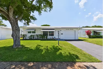 2521 N Cypress Road, Pompano Beach, FL 33064 - Photo 1