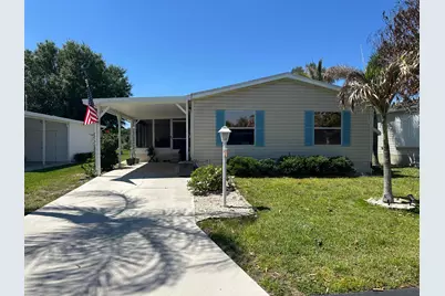 223 Sea Conch Place #14, Fort Pierce, FL 34982 - Photo 1