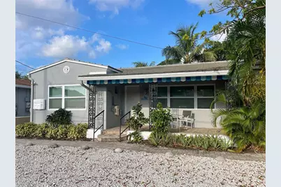 832 NE 17th Avenue, Fort Lauderdale, FL 33304 - Photo 1