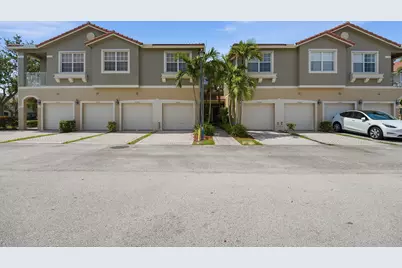 9056 Plymouth Place, Tamarac, FL 33321 - Photo 1