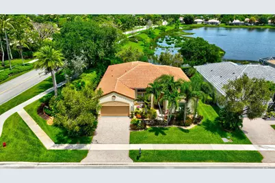 9725 Asti Lane, Lake Worth, FL 33467 - Photo 1