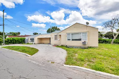 1048 Van Deventer Street, West Palm Beach, FL 33405 - Photo 1