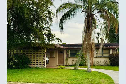 764 Gardenia Drive, Royal Palm Beach, FL 33411 - Photo 1