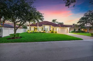 9730 NW 51st St, Coral Springs, FL 33076 - Photo 1