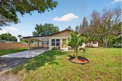 303 Lott Street, Fort Pierce, FL 34947 - Photo 1
