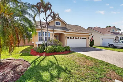 705 SW Andros Cove, Port Saint Lucie, FL 34986 - Photo 1