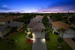 739 SW Rocky Bayou Terrace, Port Saint Lucie, FL 34986 - Photo 1