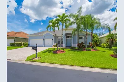 605 Tangelo Circle SW, Vero Beach, FL 32968 - Photo 1