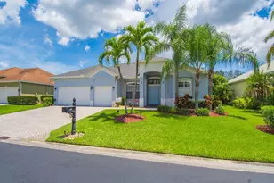 605 Tangelo Cir SW, Vero Beach, FL 32968 - Photo 1