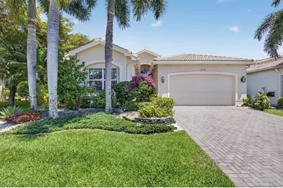 10788 Leaf Bridge Way, Boynton Beach, FL 33473 - Photo 1