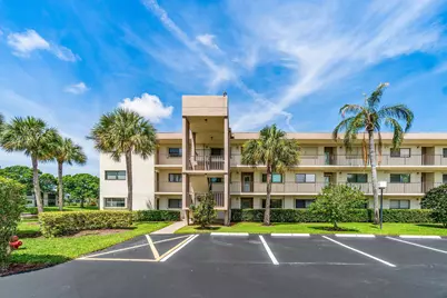 5550 Witney Drive #102, Delray Beach, FL 33484 - Photo 1