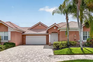 9954 Boynton Gardens Way, Boynton Beach, FL 33437 - Photo 1