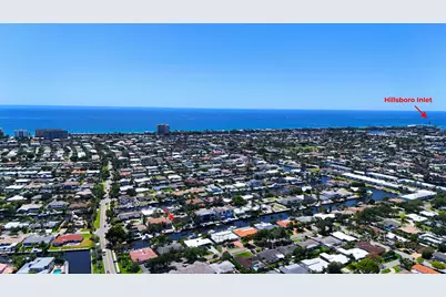 3851 NE 24th Avenue, Lighthouse Point, FL 33064 - Photo 1