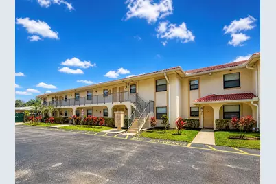 8512 NW 35th Court #8512, Coral Springs, FL 33065 - Photo 1