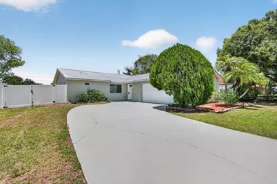2190 SW Kail Street, Port Saint Lucie, FL 34984 - Photo 1