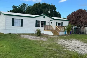 1186 SW Tropical Terrace, Stuart, FL 34997 - Photo 1
