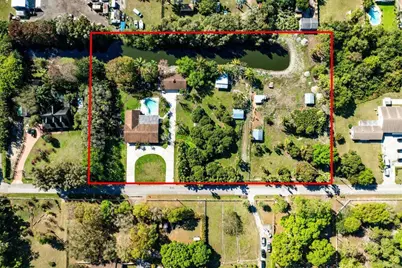 5313 Colbright Road, Lake Worth, FL 33467 - Photo 1