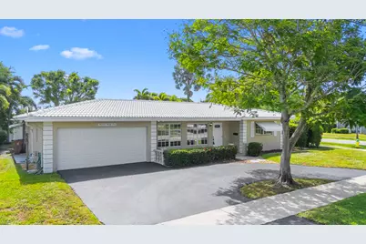 1424 SE 12th Avenue, Deerfield Beach, FL 33441 - Photo 1