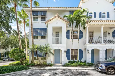 1213 Via Fatini, Boynton Beach, FL 33426 - Photo 1