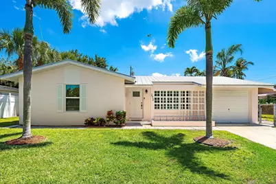 272 Holly Drive, Palm Beach Gardens, FL 33410 - Photo 1