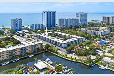 1501 S Ocean Boulevard #204, Pompano Beach, FL 33062 - Photo 1