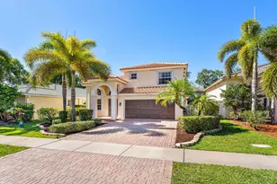 4245 Bluff Harbor Way, Wellington, FL 33449 - Photo 1