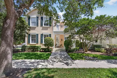 111 Honeysuckle Drive, Jupiter, FL 33458 - Photo 1