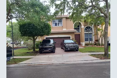 16208 SW 20th Street, Miramar, FL 33027 - Photo 1