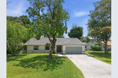 2260 NW 40th Terrace, Coconut Creek, FL 33066 - Photo 1
