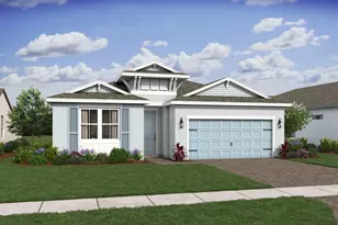 10128 NW Field Flower Trail, Port Saint Lucie, FL 34987 - Photo 1