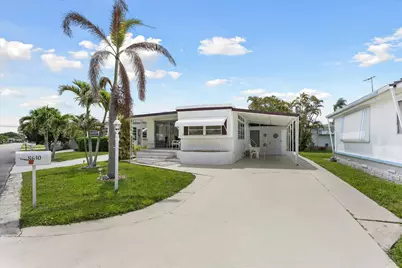 8630 SW 21st Court, Davie, FL 33324 - Photo 1