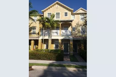 356 W Thatch Palm Circle #106, Jupiter, FL 33458 - Photo 1
