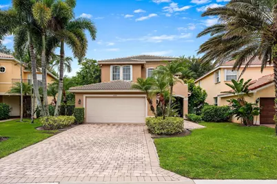 8882 Hidden Acres Drive, Boynton Beach, FL 33473 - Photo 1