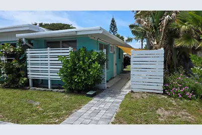 1125 S Ocean Drive #C, Hutchinson Island, FL 34949 - Photo 1